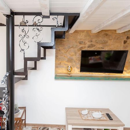 Villa Alma โปโย ภายนอก รูปภาพ