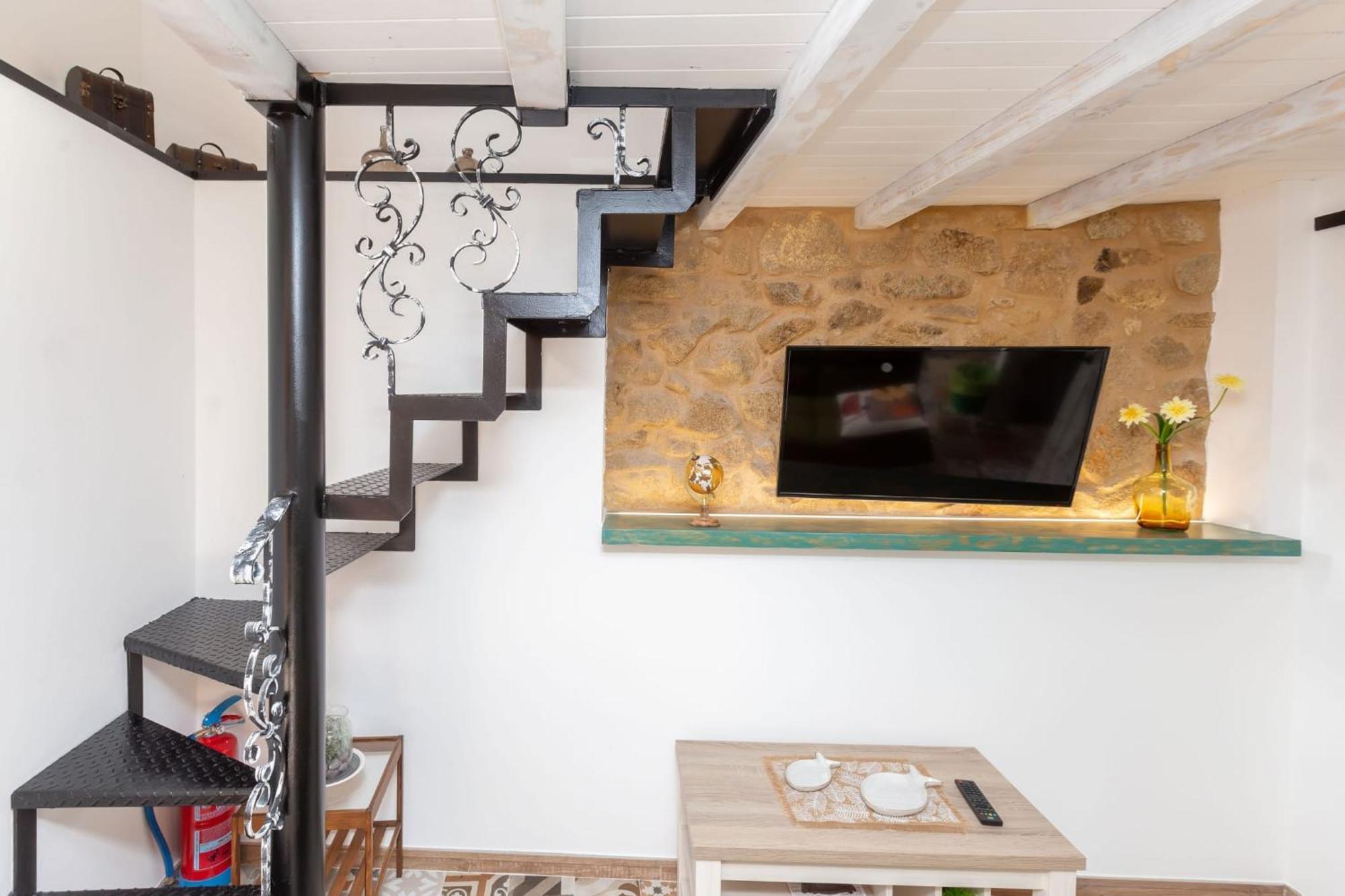 Villa Alma โปโย ภายนอก รูปภาพ